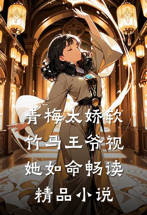 青梅太娇软，竹马王爷视她如命畅读精品小说