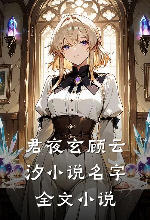 君夜玄顾云汐小说名字全文小说