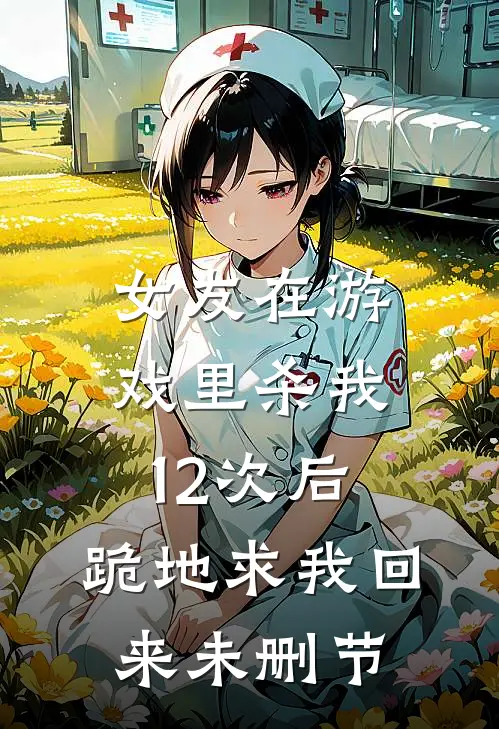 女友在游戏里杀我12次后,跪地求我回来未删节