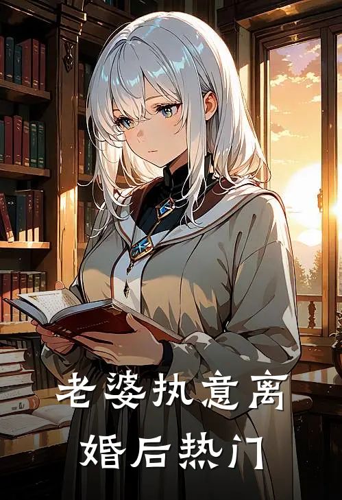 老婆执意离婚后热门