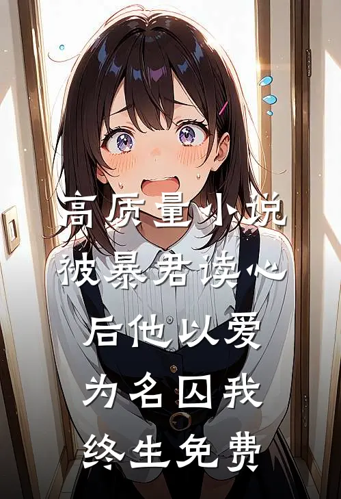 高质量小说被暴君读心后他以爱为名囚我终生免费