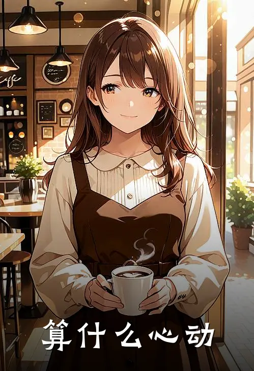 算什么心动