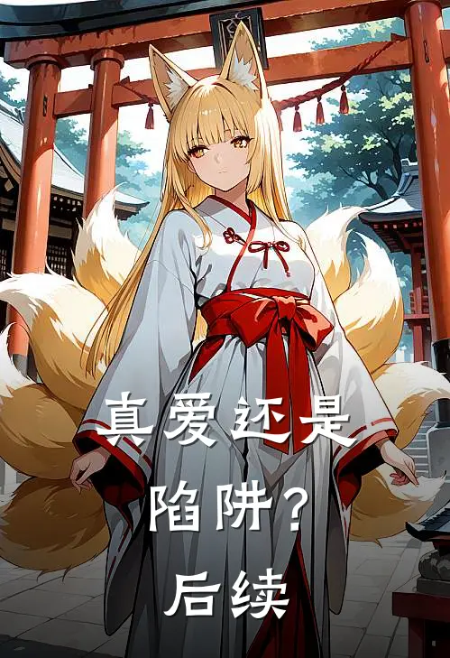 真爱还是陷阱?后续是