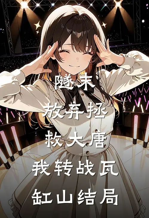 隧末：放弃拯救大唐，我转战瓦缸山结局