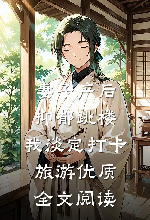 妻子产后抑郁跳楼，我淡定打卡旅游优质全文阅读