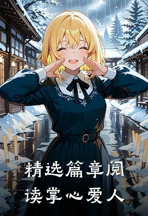 精选篇章阅读掌心爱人