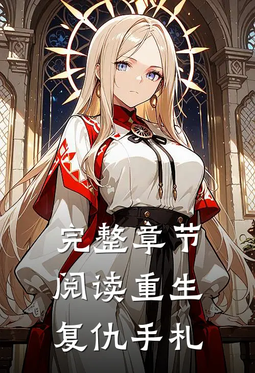 完整章节阅读重生复仇手札
