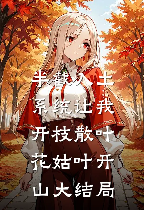 半截入土，系统让我开枝散叶花姑叶开山大结局