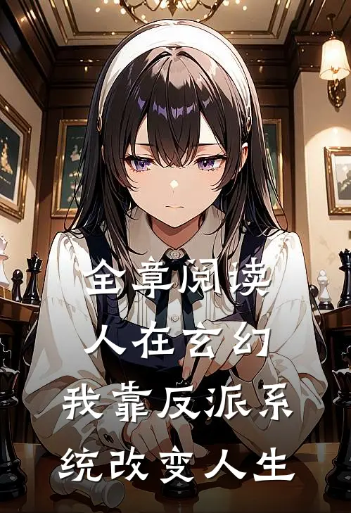 全章阅读人在玄幻：我靠反派系统改变人生