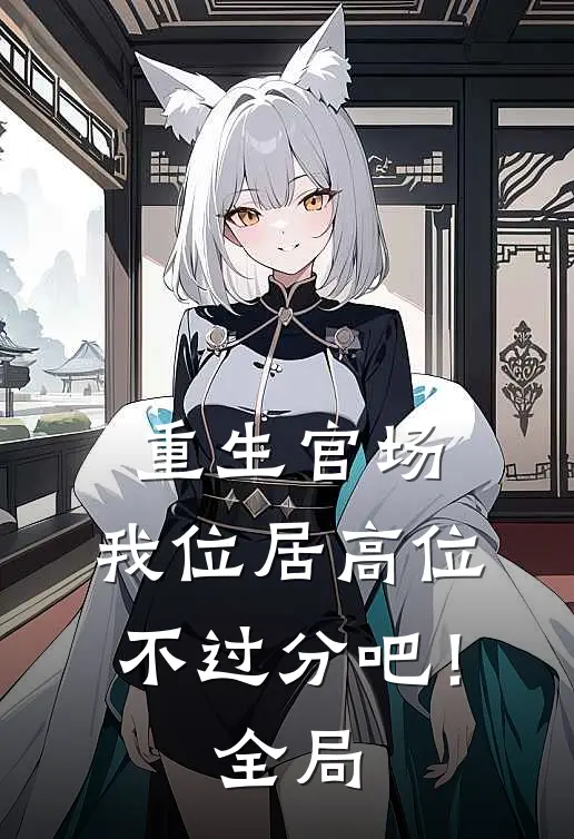 重生官场我位居高位不过分吧!全局