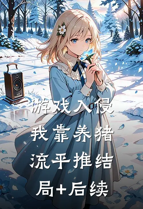游戏入侵：我靠养猪流平推结局+后续