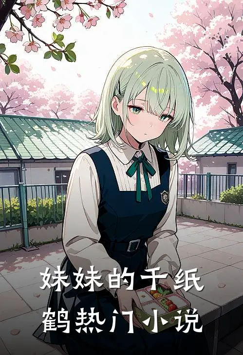 妹妹的千纸鹤热门小说