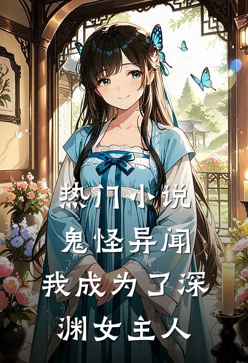 热门鬼怪异闻我成为了深渊女主人物