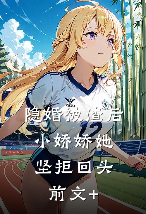 隐婚被渣后，小娇娇她坚拒回头前文+