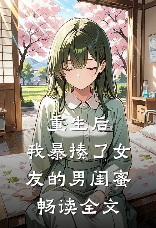 重生后,我暴揍了女友的男闺蜜畅读全文免费