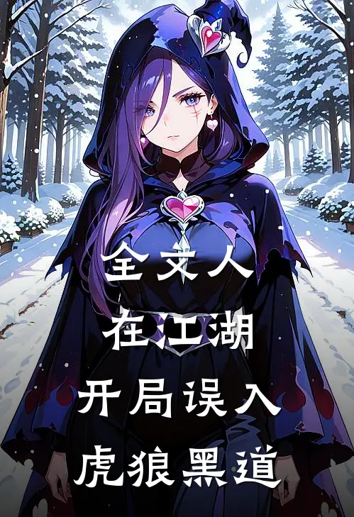 全文人在江湖,开局误入虎狼黑道
