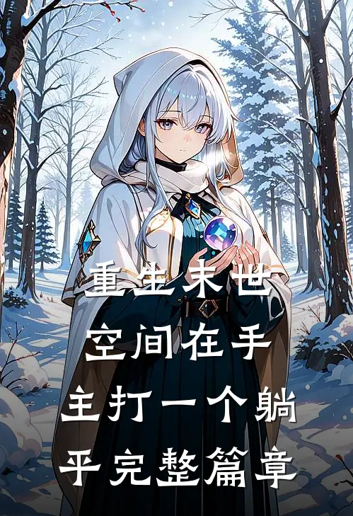 重生末世：空间在手，主打一个躺平完整篇章