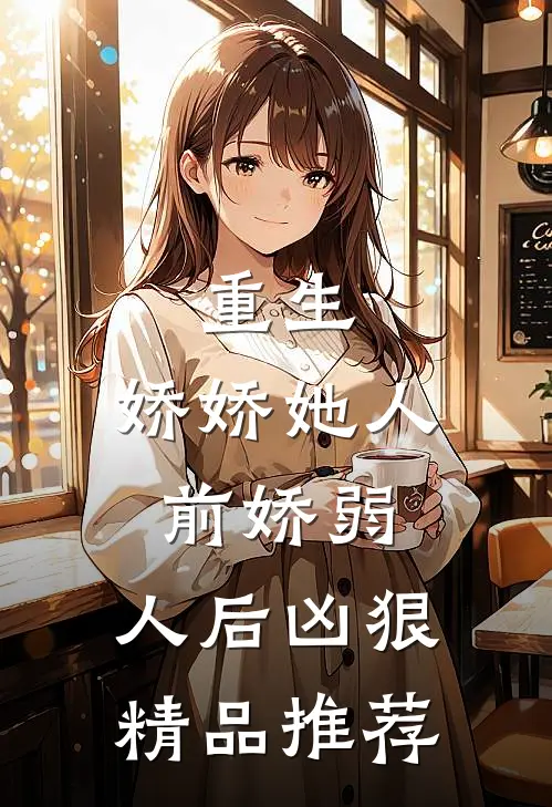 重生娇娇她人前娇弱,人后凶狠精品推荐文