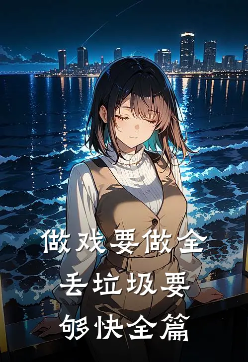 做戏要做全，丢垃圾要够快全篇