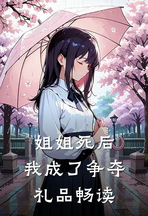 姐姐死后，我成了争夺礼品畅读