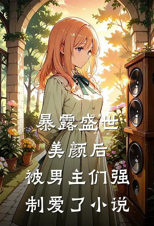 暴露盛世美颜后,被男主们强制爱了在线阅读