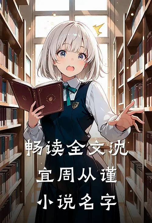 畅读全文沈宜周从谨小说名字