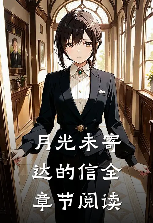 月光未寄达的信全章节阅读