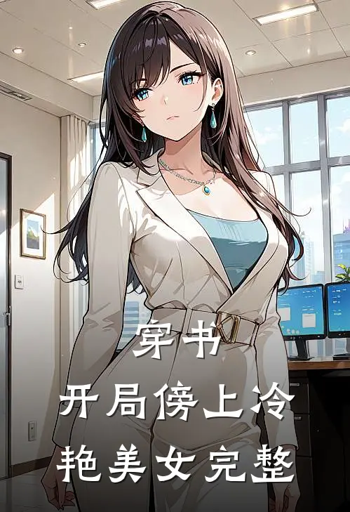 穿书开局傍上冷艳美女完整免费阅读
