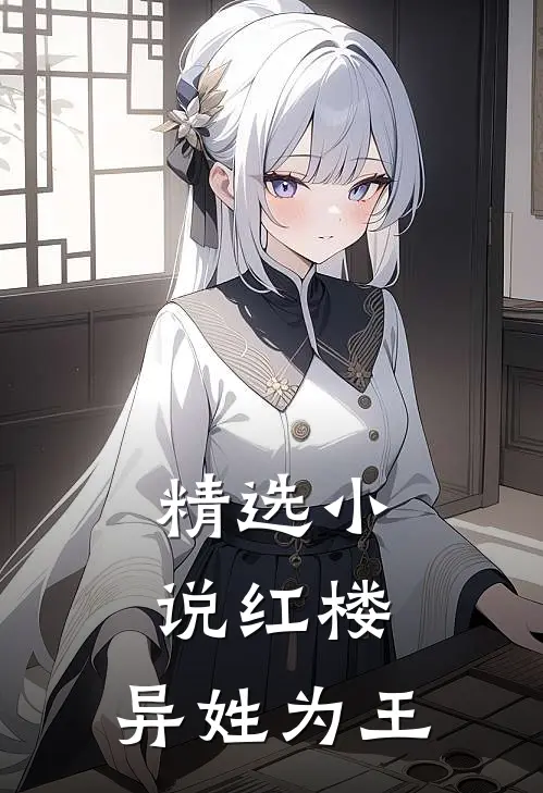 精选红楼异姓为王全文阅读