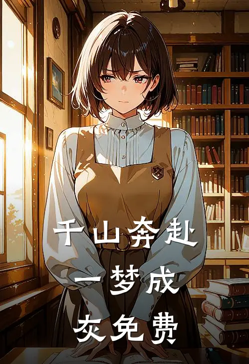 千山奔赴,一梦成灰免费