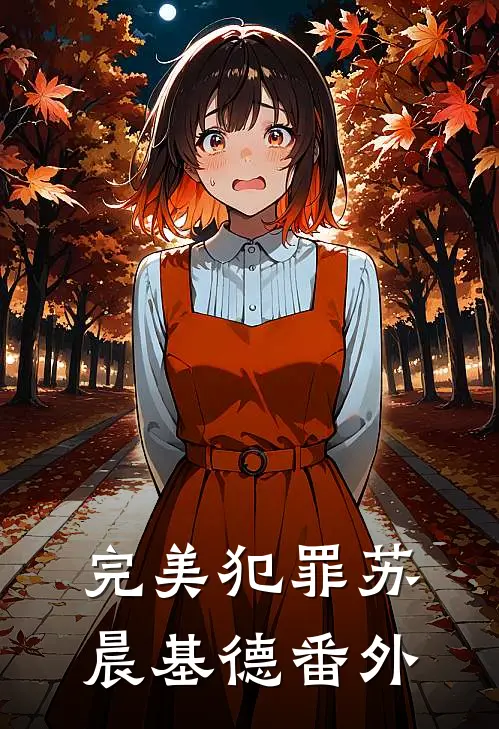 完美犯罪苏晨基德番外