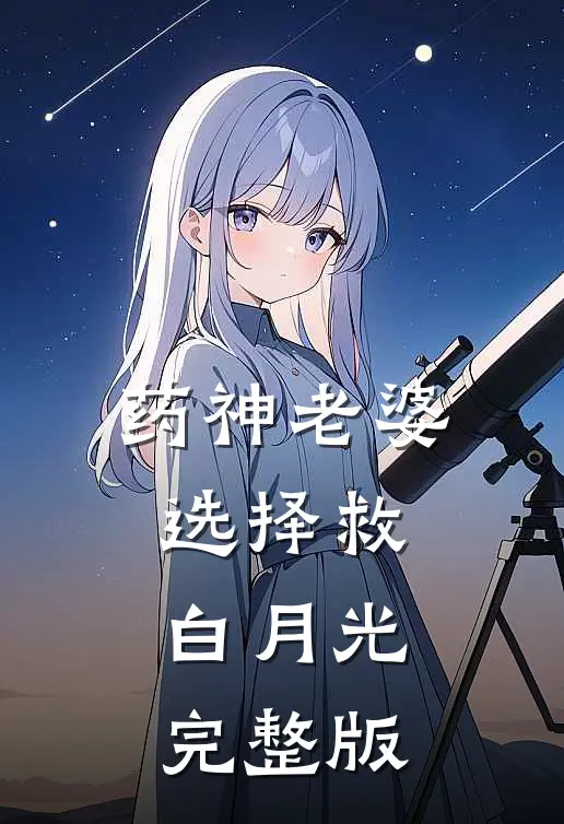 药神老婆选择救白月光完整版