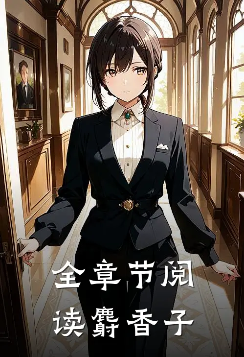 全章节阅读麝香子