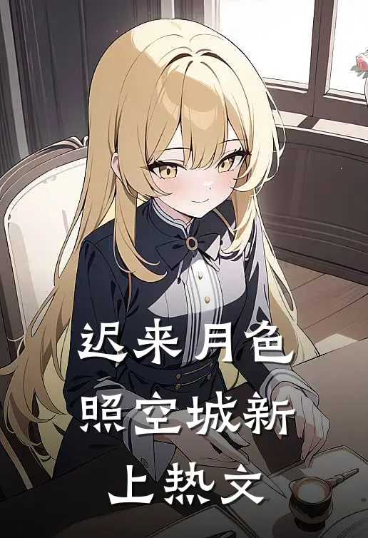 迟来月色照空城新上热文