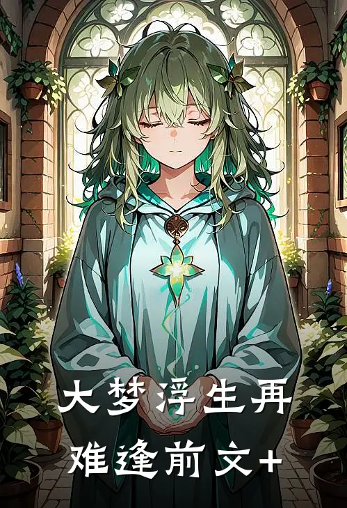 大梦浮生再难逢前文+