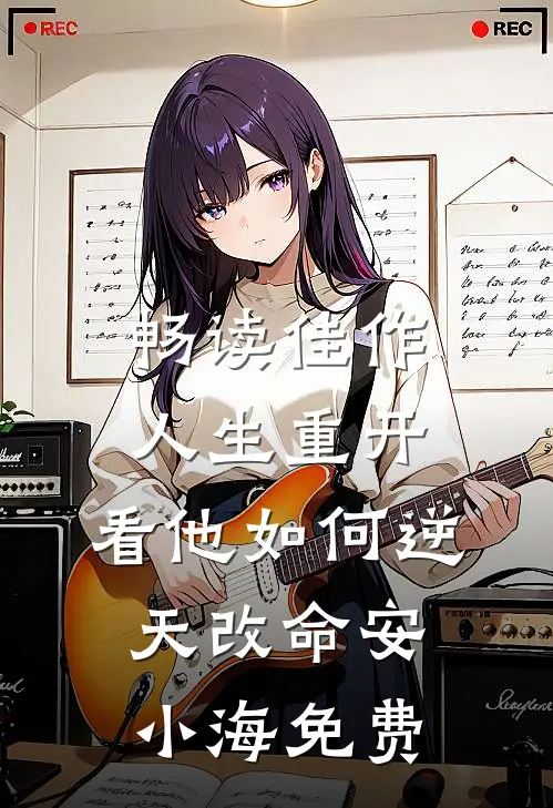 畅读佳作人生重开:看他如何逆天改命安小海免费