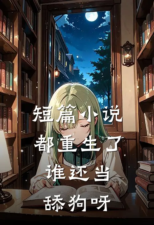 短篇都重生了,谁还当舔狗呀全文阅读