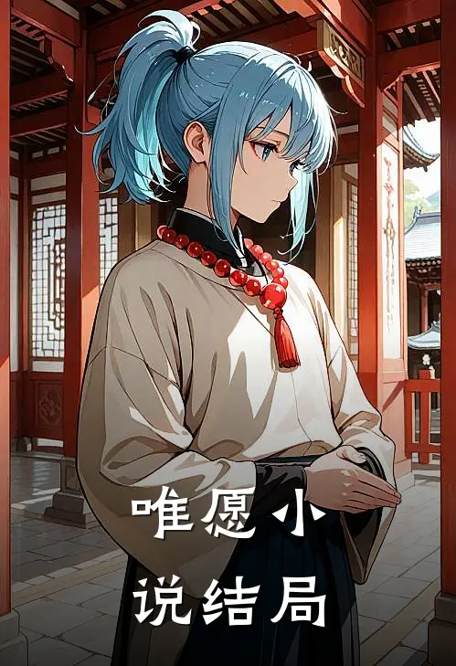 唯愿小说结局
