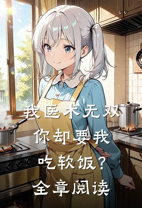 我医术无双，你却要我吃软饭？全章阅读