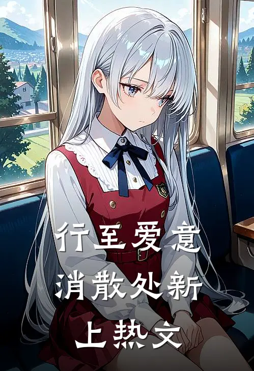 行至爱意消散处新上热文