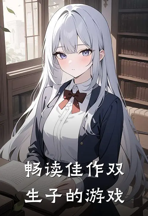 畅读佳作双生子的游戏