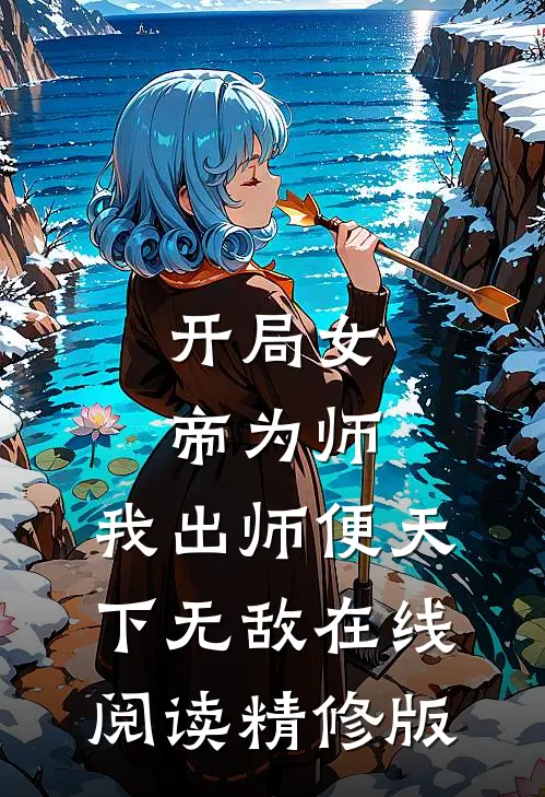 开局女帝为师,我出师便天下无敌在线阅读精修版