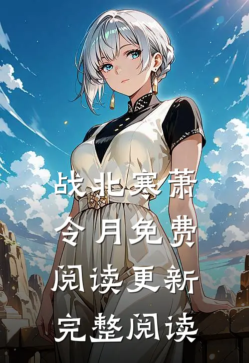 战北寒萧令月免费阅读更新完整阅读