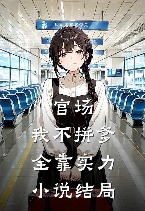 官场我不拼爹,全靠实力结局怎么样