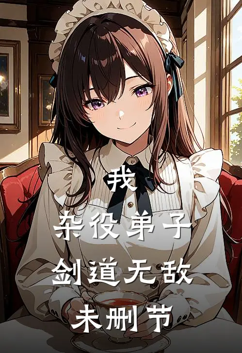 我,杂役弟子,剑道无敌未删节