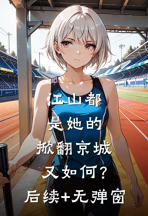 江山都是她的，掀翻京城又如何？后续+无弹窗