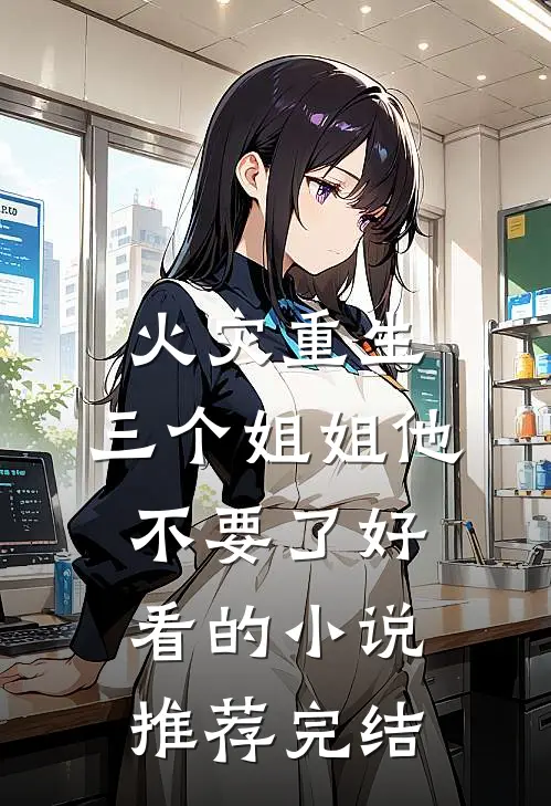 火灾重生，三个姐姐他不要了好看的小说推荐完结