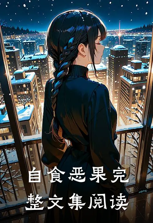 自食恶果完整文集阅读