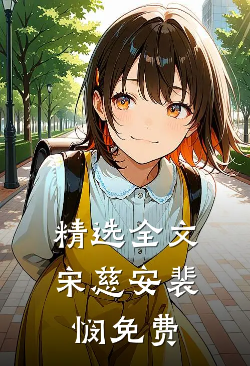 精选全文宋慈安裴悯免费