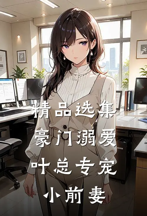 精品选集豪门溺爱：叶总专宠小前妻